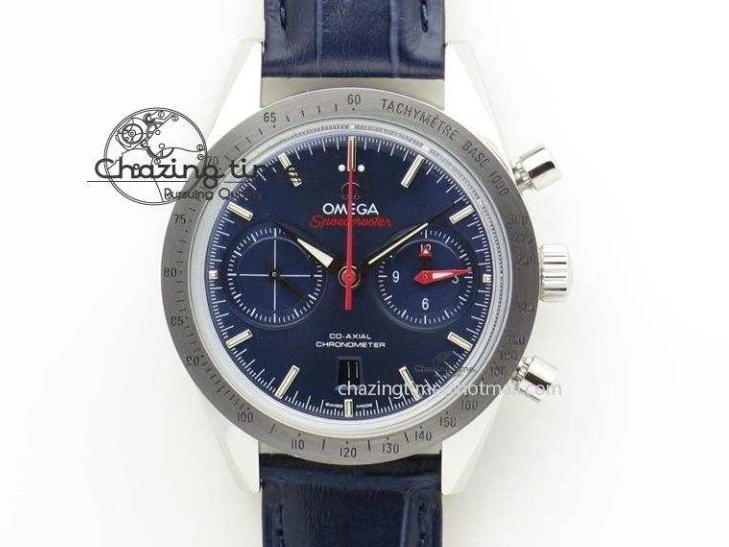 1231 Constellation SS SBF 1:1 Best Edition White Dial on Black Gummy Strap A8900 Super Clone Attractive 7799